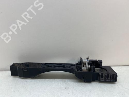 Support NISSAN QASHQAI / QASHQAI +2 I (J10, NJ10, JJ10E)  | BP22897248C155 