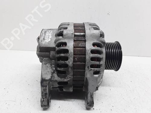 Generator MAZDA 6 Saloon (GG) 2.0 DI (GG14) | BP16163621M7