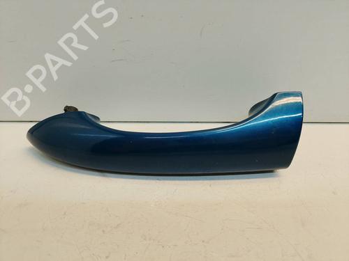 Used Front left exterior door handle Front left exterior door handle BMW X5 (E53) 3.0 d (184 hp) 40092128 40092128