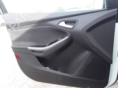Used Front left panel FORD FOCUS III 1.6 Ti (125 hp) 10965145