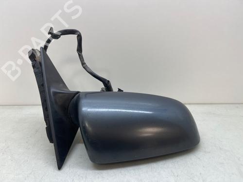 Right mirror AUDI A3 (8P1)  | BP23229150C27 