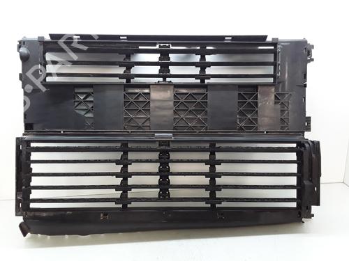 Front slam panel PEUGEOT 5008 II (MC_, MJ_, MR_, M4_)  | BP29717267C72 