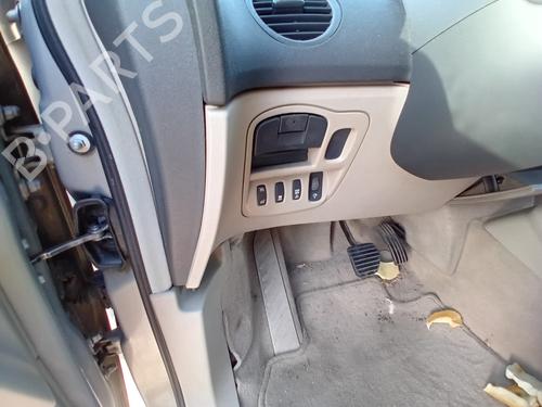 Crossmember RENAULT ESPACE IV (JK0/1_) 2.0 dCi (JK03, JK04, JK1C, JK1G, JK1J, JK1K) | BP15720626C162 