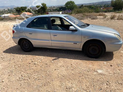 Electronic module CITROËN XSARA (N1) 2.0 HDi 90 | BP22897969M83 