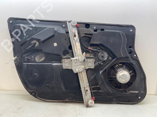 Front right window mechanism FORD FIESTA VI (CB1, CCN) 1.4 | BP28817630C23