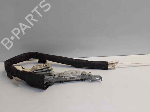 Used Right curtain airbag Right curtain airbag FIAT 500 (312_) 1.3 D Multijet (312AXE1A) (95 hp) 34271018 34271018