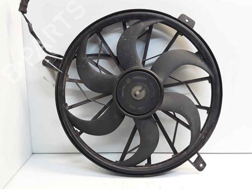 Used Radiator fan Radiator fan JEEP GRAND CHEROKEE II (WJ, WG) 3.1 TD 4x4 (140 hp) 10696237 10696237
