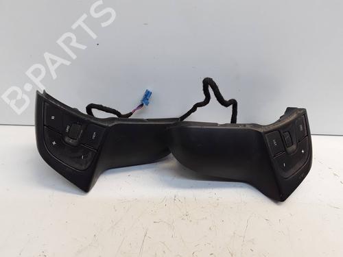Mandos volante Mandos volante CITROËN C4 Picasso II [2013-2026] 36522757 36522757
