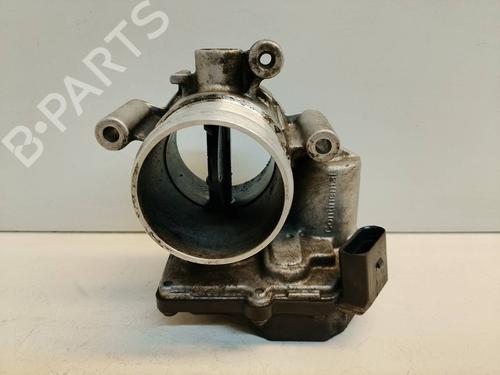 Used Throttle body Throttle body SEAT IBIZA IV (6J5, 6P1) [2008-2017] 40092171 40092171
