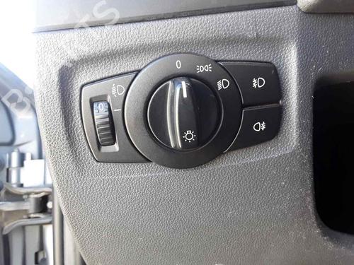 Hovedlysbryter BMW 1 (E87) 120 d (163 hp) 24634452