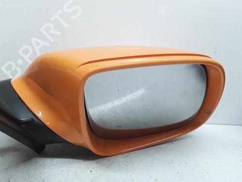 Right mirror AUDI Q5 (8RB) 2.0 TDI quattro | BP15272538C27 