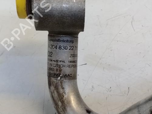 AC pipe MERCEDES-BENZ E-CLASS Coupe (C207) E 250 CDI / BlueTEC / d (207.303, 207.304) | BP36814327M126 - Image 3