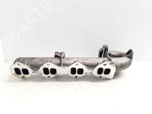 Manifold Indsugning RENAULT ESPACE IV (JK0/1_) 2.0 dCi (JK01, JK02, JK1J, JK1K, JK1H) | BP16739130M70 