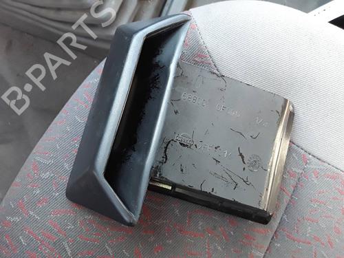 Ashtray FORD MAVERICK (UDS, UNS) 2.7 TD | BP14139355I30 