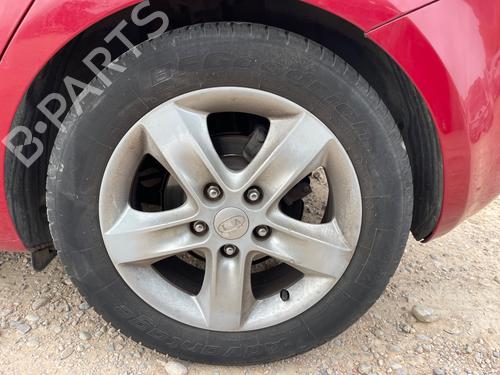 Used Rim KIA CEE'D Hatchback (ED) [2006-2012]  28196282