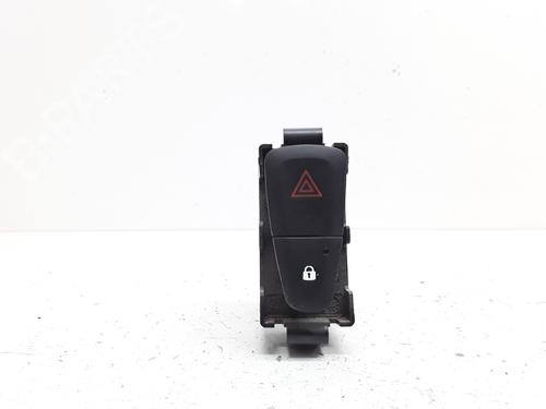 Used Warning switch DACIA SANDERO II [2012-2025]  19393787