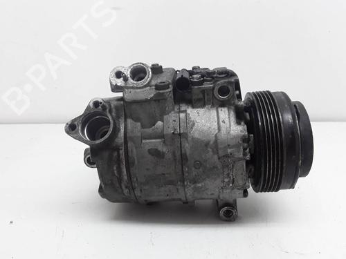 AC compressor BMW 5 (E39) 530 d | BP11249781M34 