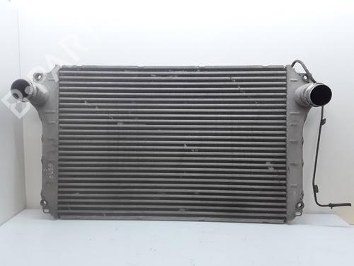 Used Intercooler Intercooler TOYOTA COROLLA Verso (ZER_, ZZE12_, R1_) 2.2 D-4D (AUR10_, AUR10R) (177 hp) 34450325 34450325