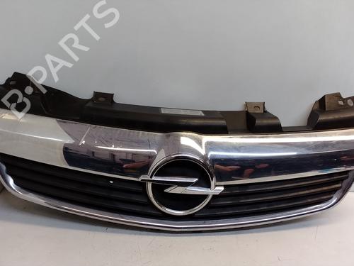 Used Grille Grille 37407765 37407765