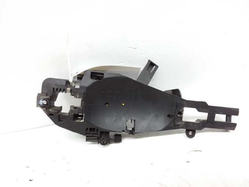 Used Front right interior door handle BMW 3 (E90) 318 d (122 hp) 7472668