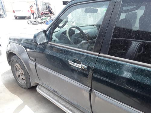 Used Left front door HYUNDAI TERRACAN (HP) [2001-2008]  18269385