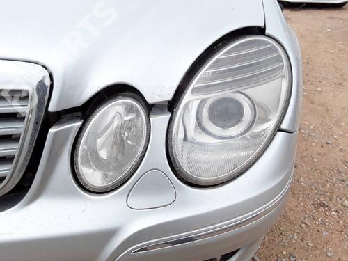 Used Left headlight Left headlight MERCEDES-BENZ E-CLASS T-Model (S211) E 220 T CDI (211.208) (170 hp) 9394062 9394062