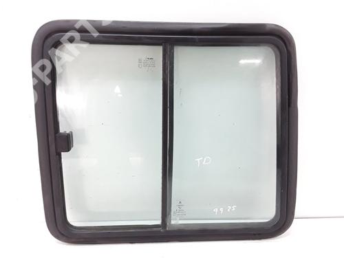 Used Rear right door window Rear right door window CITROËN C15 Box Body/MPV (VD_) 1.8 D (60 hp) 10773032 10773032