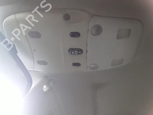 Plafonnier SAAB 9-3 (YS3F, E79, D79, D75) 1.9 TiD (150 hp) 21531682
