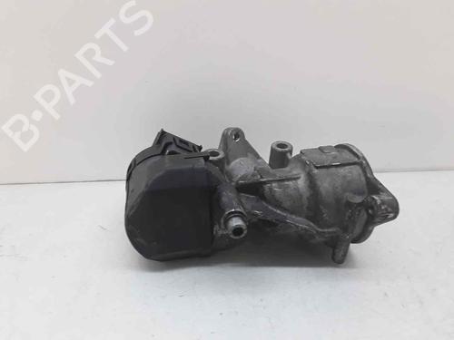 EGR-Ventil FIAT SCUDO Bus (270_, 272_) 2.0 D Multijet (120 hp) 25250332