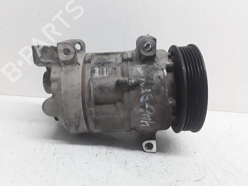 AC compressor TOYOTA AVENSIS Saloon (_T27_) 2.0 D-4D (WWT271_) | BP15499177M34 