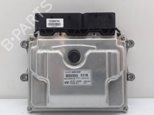 Used Engine control unit (ECU) Engine control unit (ECU) HYUNDAI KONA (OS, OSE, OSI) [2017-2023] 33412258 33412258