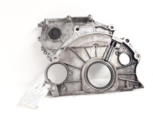Couvercle de distribution TOYOTA AVENSIS Saloon (_T27_) 2.0 D-4D (WWT271_) (143 hp) 16125015