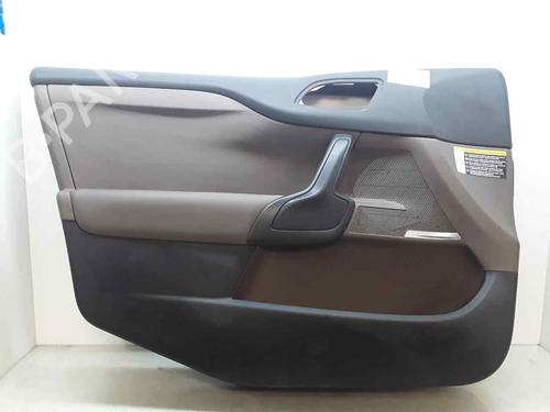 Venstre frontpanel CITROËN DS4 (NX_) [2011-2015]  23097768