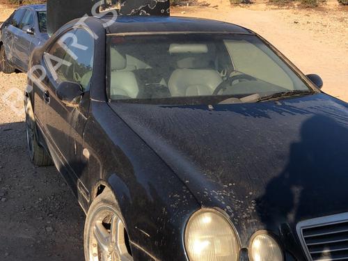 Other MERCEDES-BENZ CLK Convertible (A208) CLK 230 Kompressor (208.447) | BP24964755O1 