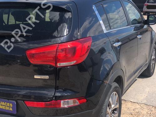 Electronic module KIA SPORTAGE III (SL)  | BP34164599M83  - Image 12