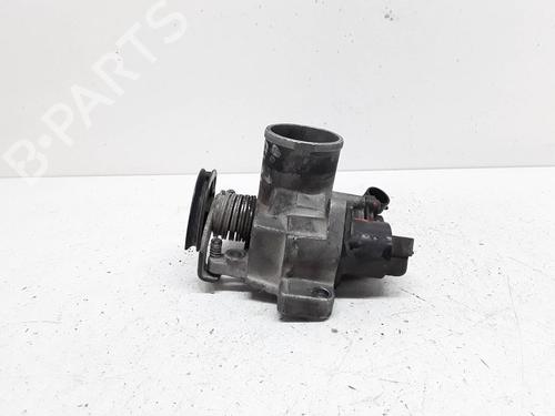 Used Throttle body DAEWOO MATIZ (M100, M150) 0.8 (52 hp) 15626186