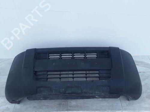 Used Front bumper PEUGEOT BIPPER (AA_) [2008-2025]  22410596