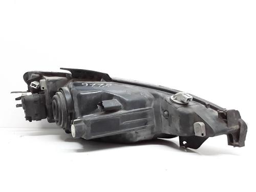 Left headlight PEUGEOT 206 Hatchback (2A/C) 1.9 D | BP9532713C28 
