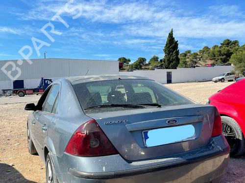 Other FORD MONDEO III (B5Y) 2.0 16V TDDi / TDCi | BP25818569O1 