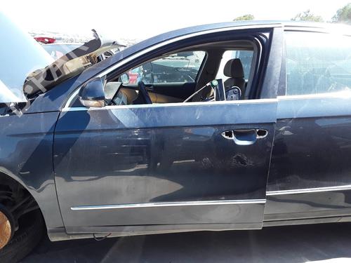 Used Left front door Left front door VW PASSAT B6 Variant (3C5) [2005-2011] 33628488 33628488