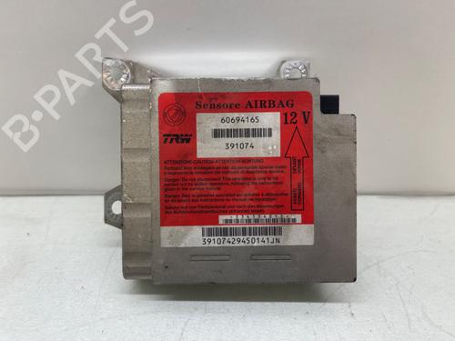 Used Electronic sensor ALFA ROMEO BRERA (939_) 2.2 JTS (939.DXB11) (185 hp) 21866591