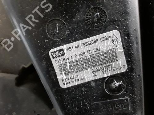Used Heater matrix box RENAULT MASTER II Van (FD) [1997-2013]  18908942
