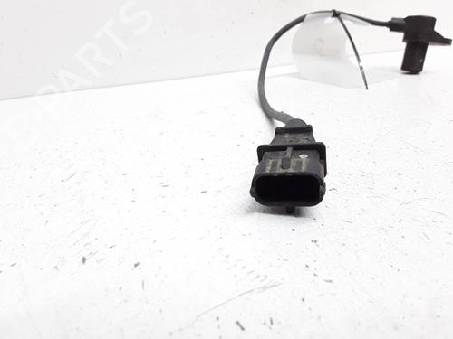 Electronic sensor KIA CEE'D Sportswagon (JD) 1.6 CRDi 110 | BP16488937M84 