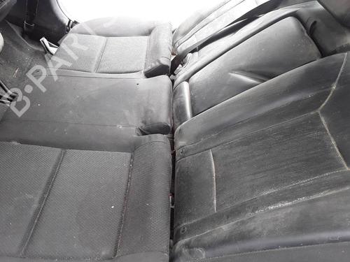 Rear seat HYUNDAI i40 I (VF) 1.7 CRDi | BP17317060C17