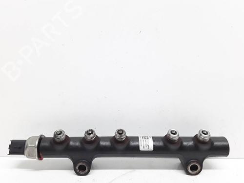 Used Injection rail FORD C-MAX II (DXA/CB7, DXA/CEU) [2010-2019]  9208754