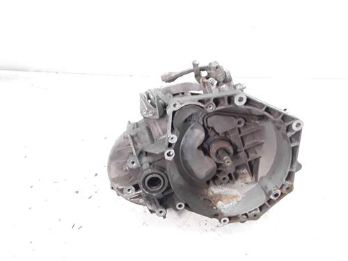 Używane Skrzynia biegów OPEL ZAFIRA / ZAFIRA FAMILY B (A05) 1.9 CDTI (M75) (100 hp) 17905749