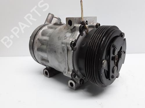 AC compressor RENAULT TWINGO I (C06_) 1.2 16V (C06C, C06D, C06K) | BP10261016M34 