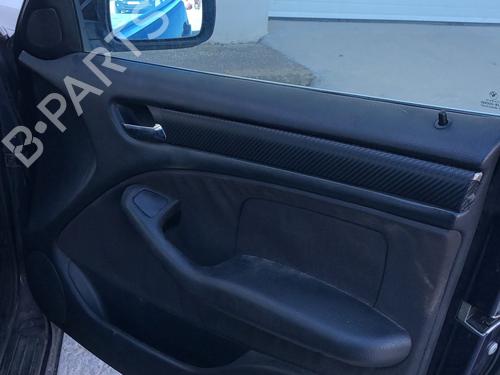 Computer verlichting BMW 3 (E46) 320 d | BP30627465M55 