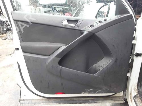 Venstre frontpanel VW TIGUAN (5N_) [2007-2018]  32161057