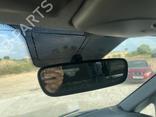 Rear mirror MERCEDES-BENZ VITO Bus (W639) 111 CDI (639.701, 639.703, 639.705) BP26645677I6